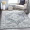 Livabliss Jolie JLO-2306 Machine Crafted Area Rug JLO2306-679 - alternate 2